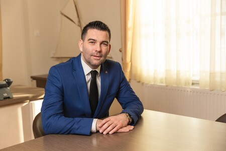 Andrej Korenika